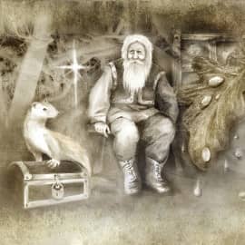 Иллюстрация. Часть1