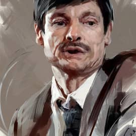 Тарковский А