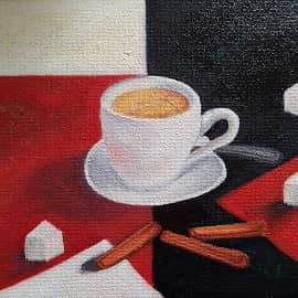 Натюрморт 2