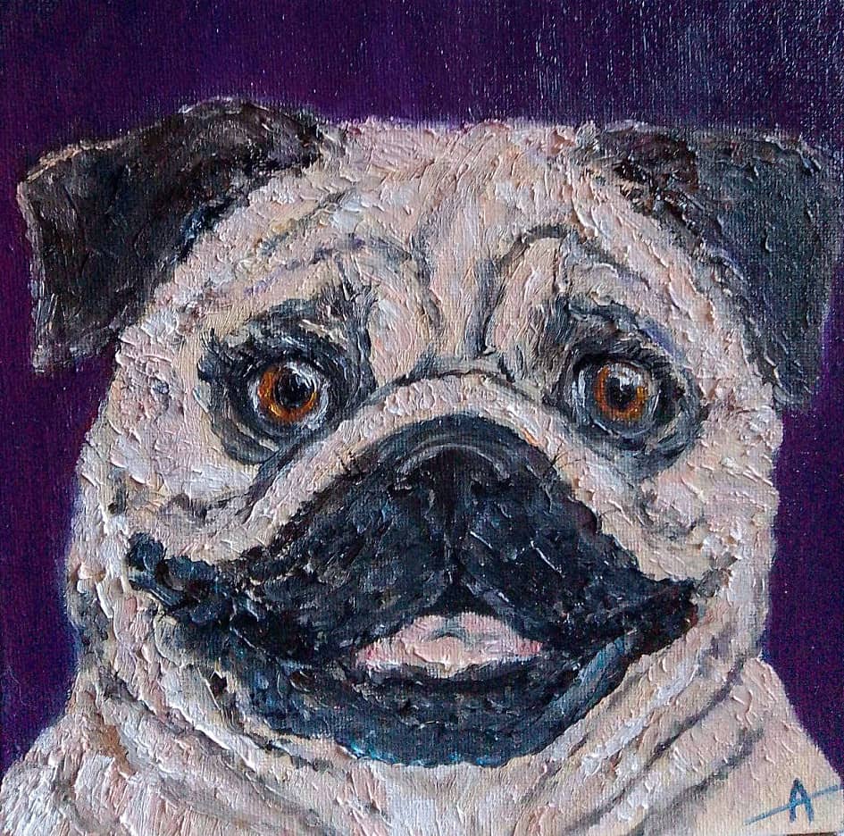 Мопс (продолжение))