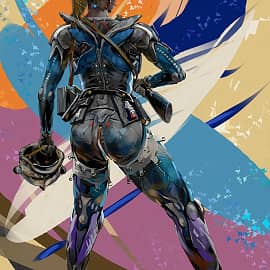 Ночная бабочка.