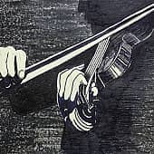 Скрипка. Серия "Музыка как свет"