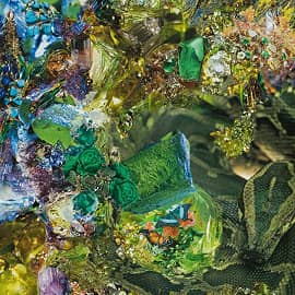 Хозяйка медной горы