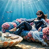 Паралельный мир