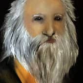 И в холоде его тепло таилось