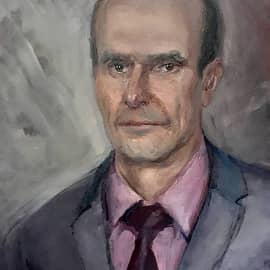 Сергей Попов