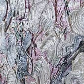 Картина Цветущая вишня Коломенское Екатерина Лебедева художник (2), художник Екатерина Лебедева