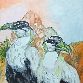 Мальчики-гаги