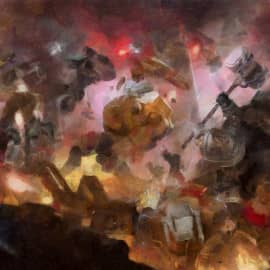 Рабочий день КАРАУЛА СМЕРТИ