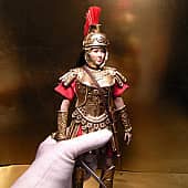 Римская преторианка, художник Karamurza