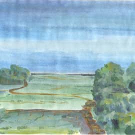 поле, сюжет 2