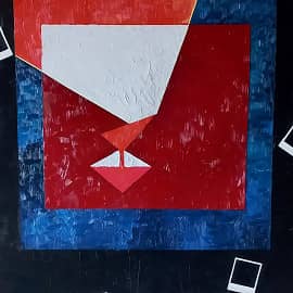 Как зарождалась Пангея. Первый кадр - 335 млн.лет назад