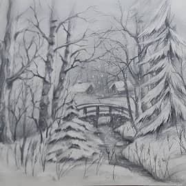 Графика и рисунок