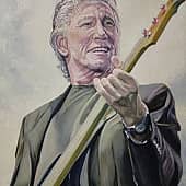 Джордж Роджер Уотерс