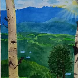 Далекие дали