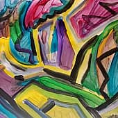 Абстракция 425