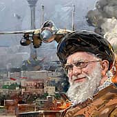 Тегеран 2025