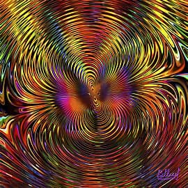 Абстракция 0229