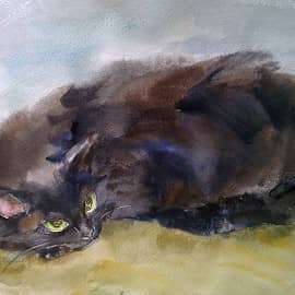 Моя Матильда