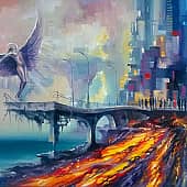 " Мир без правил"