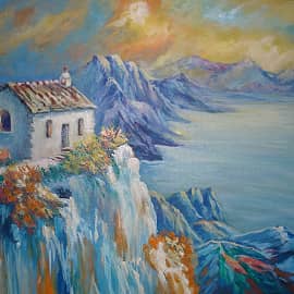 Картина дня