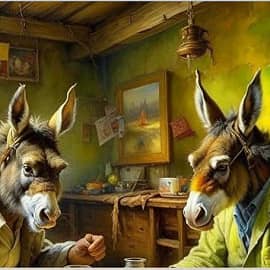 Что -нибудь придумаем...   от твоей депрессии.