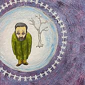 Одиночество (по мотивам прошлогодней работы)