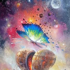 "Время распахнёт сердце"