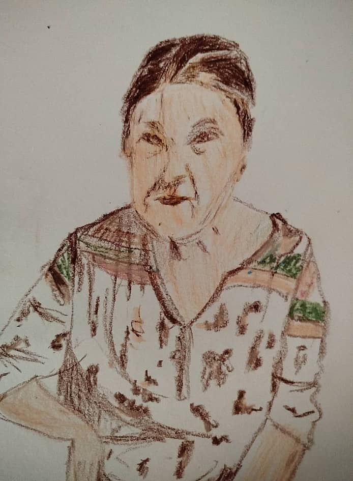 Вера, 28.04.2025