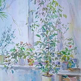 Кошкин садик