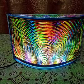 Радуга Ночник