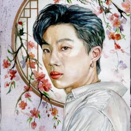 Весеннее вдохновение