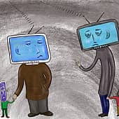 Отцы и Дети (И.Пургенев)