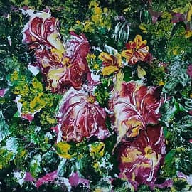 Где всегда лето