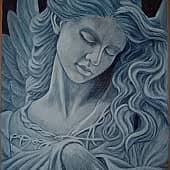 Синий ангел