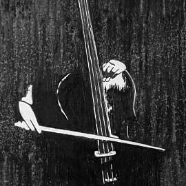 Виолончель. Серия "Музыка как свет"