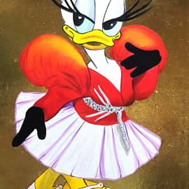 Великолепная  Дейзи