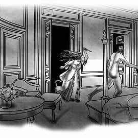 Позорное бегство