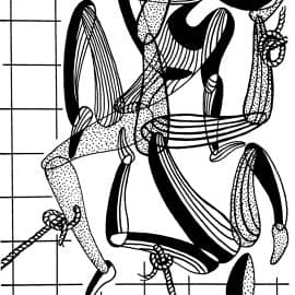 Жизнь марионеток 9