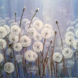 "Одуванчики"