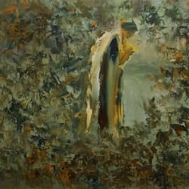 Осенний ангел