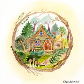 Картина дня