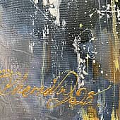 Любовь (1), художник Чернова Ольга