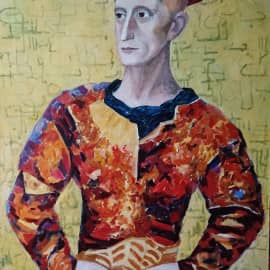 Лихой парень