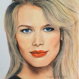 Клаудиа Шиффер (Claudia Schiffer)