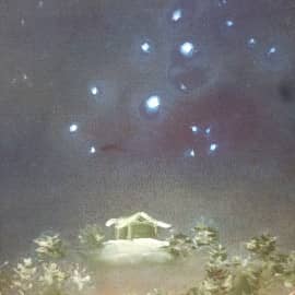 Созвездие Девы