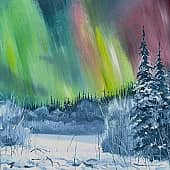 Сияние Севера