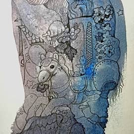 Козетта