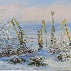Картина дня
