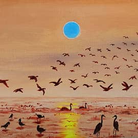 Мурмурация